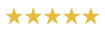 5 Star Reviews 150
